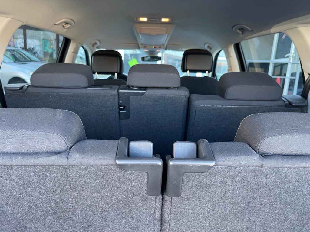 SE VENDE TIGUAN 2.0TDI 150CV ALL SPACE 7 PLAZAS 10