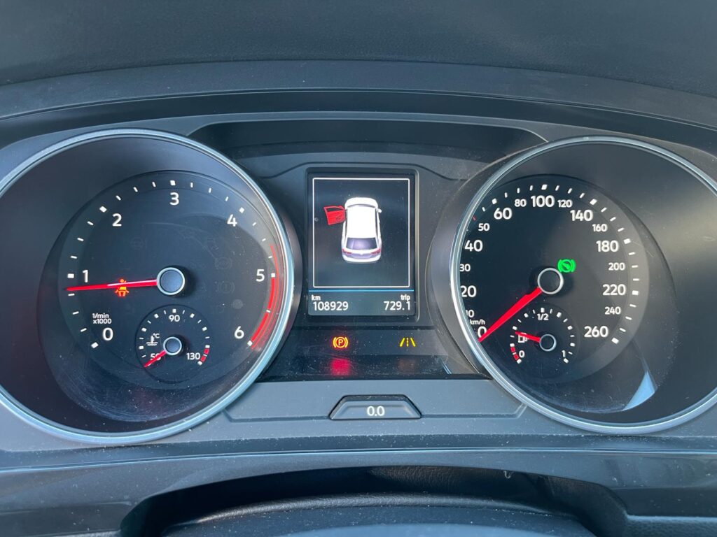 SE VENDE TIGUAN 2.0TDI 150CV ALL SPACE 7 PLAZAS 30