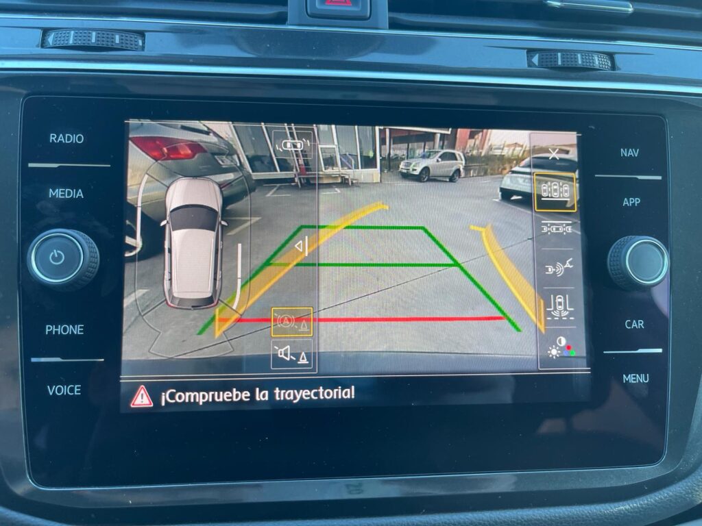 SE VENDE TIGUAN 2.0TDI 150CV ALL SPACE 7 PLAZAS 32