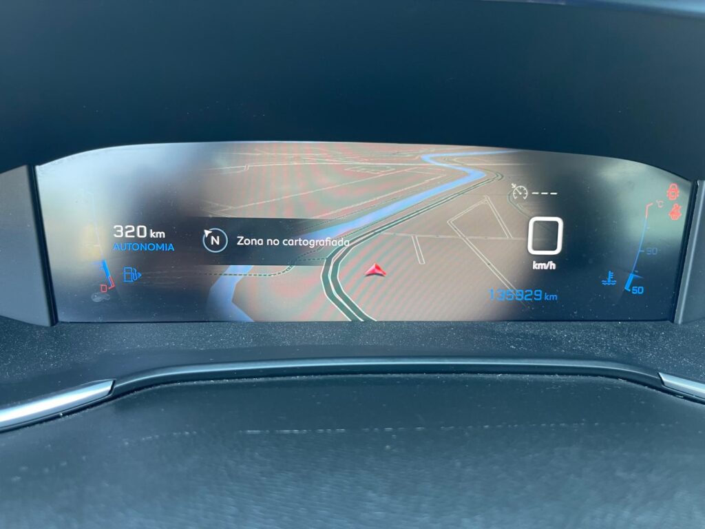 SE VENDE 308 SW STYLE HDI 130CV 17