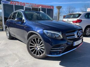Vehículos de segunda mano en Bizkaia 1