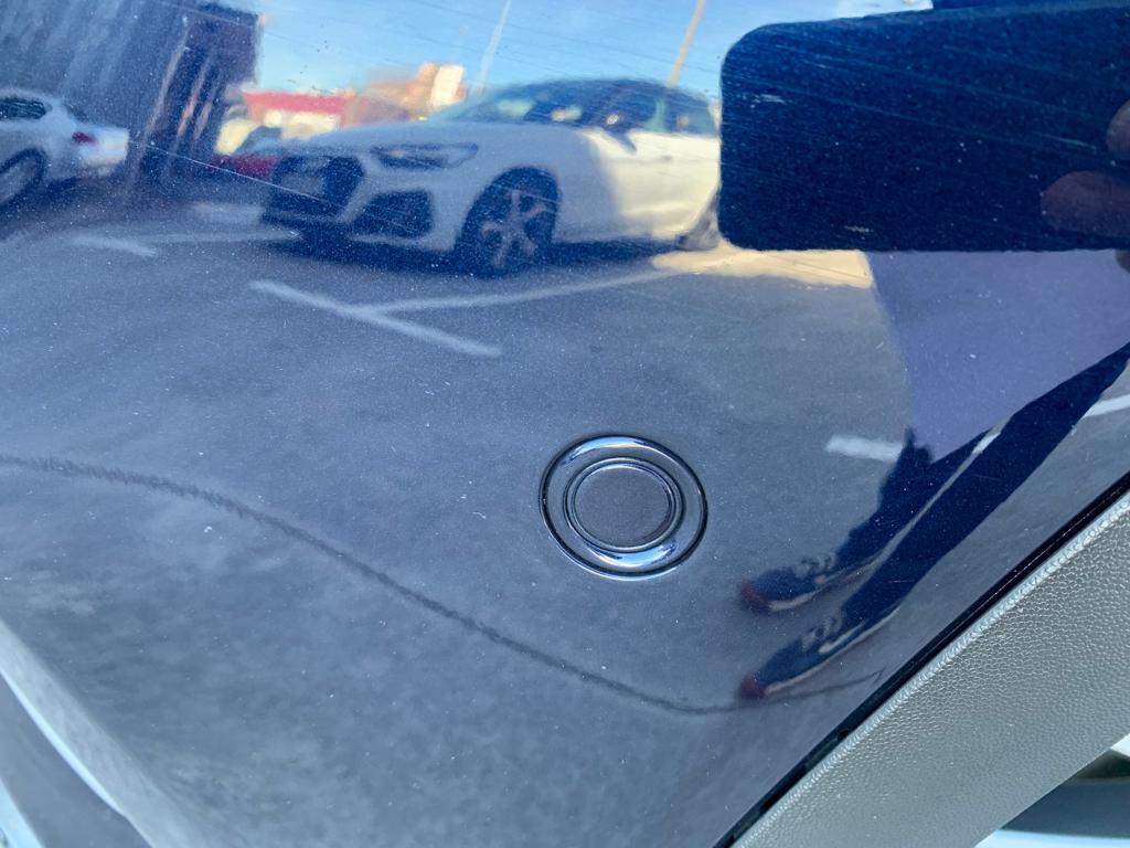 SE VENDE MERCEDES GLC 250 CDI 204 CV AMG LINE 16