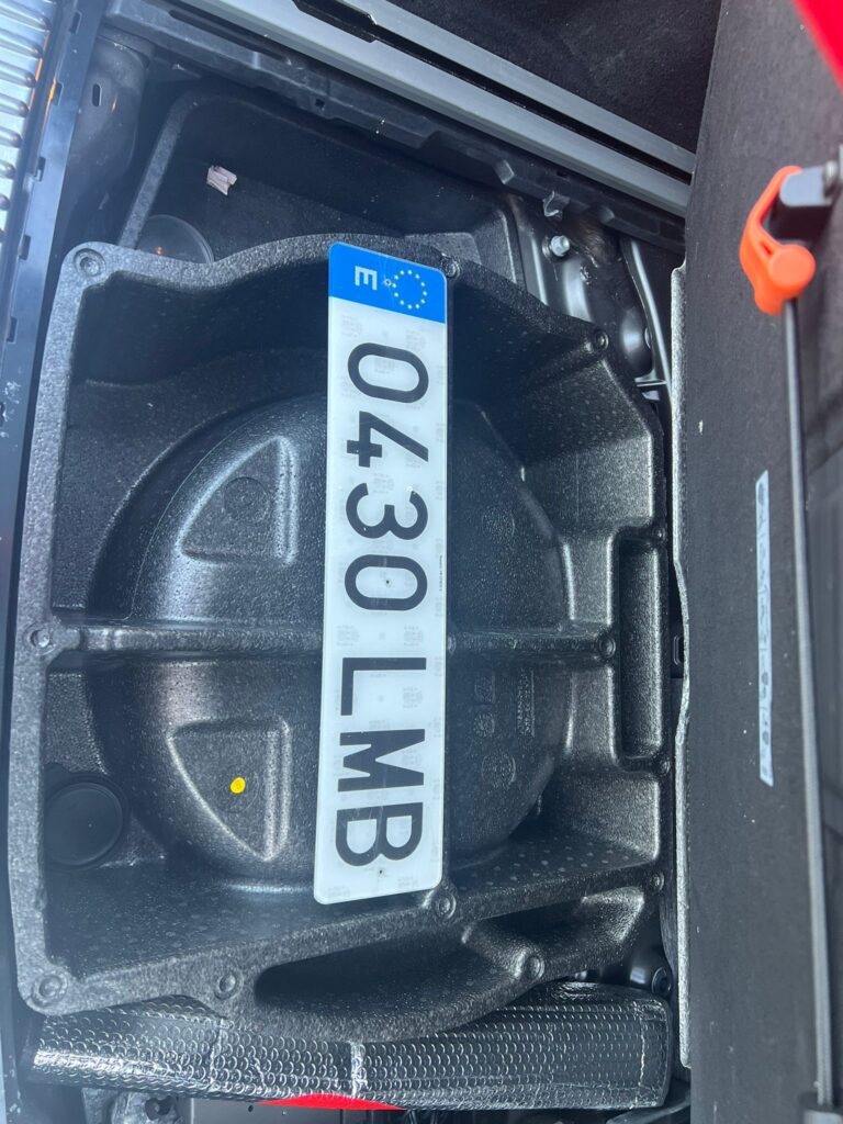 SE VENDE W.TOUAREG 3.0TDI TIPTRONIC R LINE 10