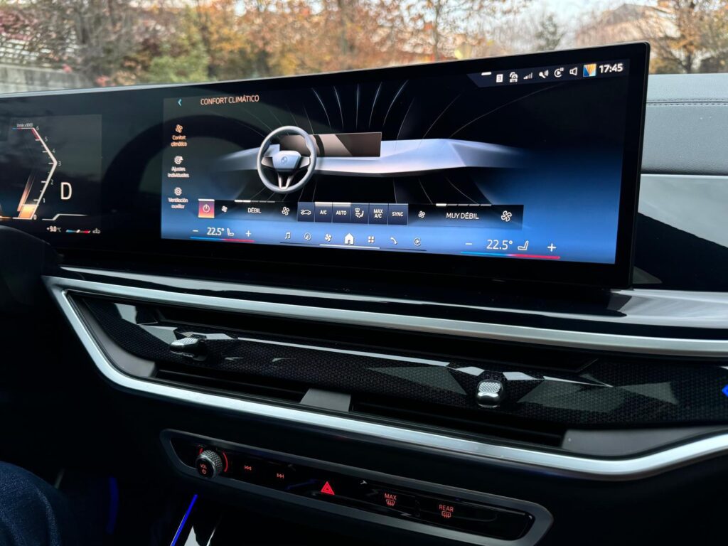 -BMW X 7 X DRIVE 40D 352CV 2024 7 PLAZAS 16