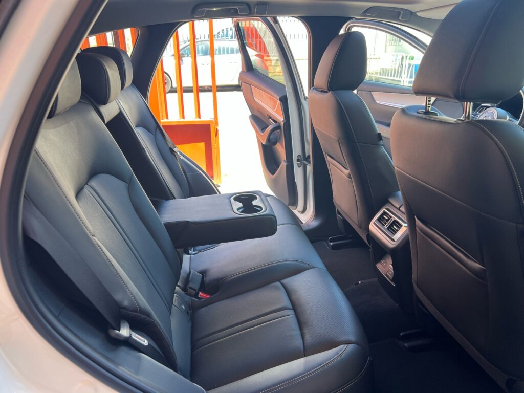 SE VENDE MAZDA CX 60 eSkyactic PHEV AWD HOMURA HIBRIDO ENCHUFABLE 30