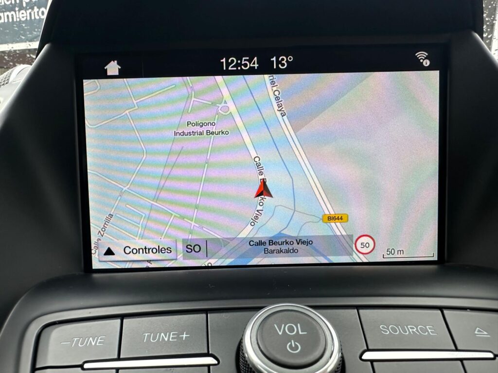 SE VENDE FORD KUGA 1.5 ECOBOOST 4X2 31