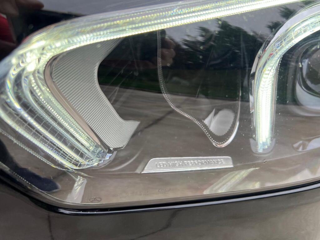 SE VENDE MERCEDES BENZ GLE 350 4MATIC HIBRIDOENCHUFABLE 20