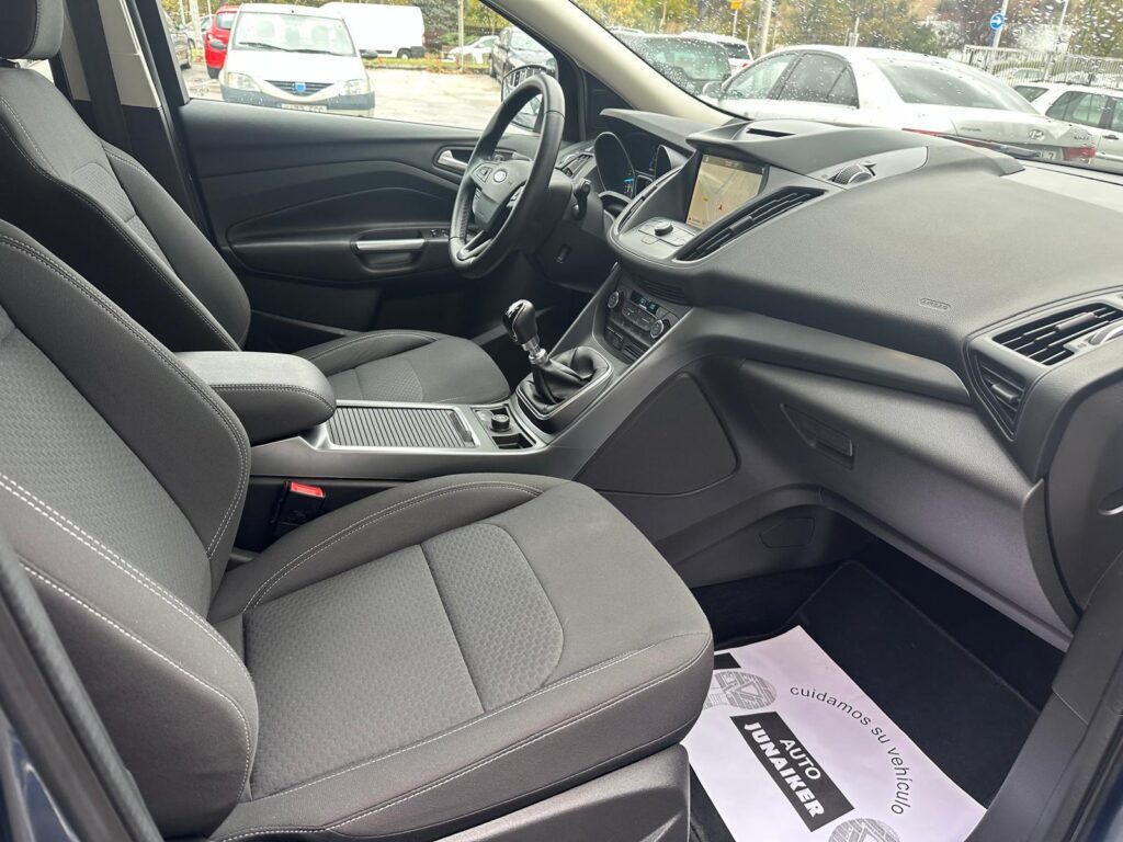 SE VENDE FORD KUGA 1.5 ECOBOOST 4X2 30