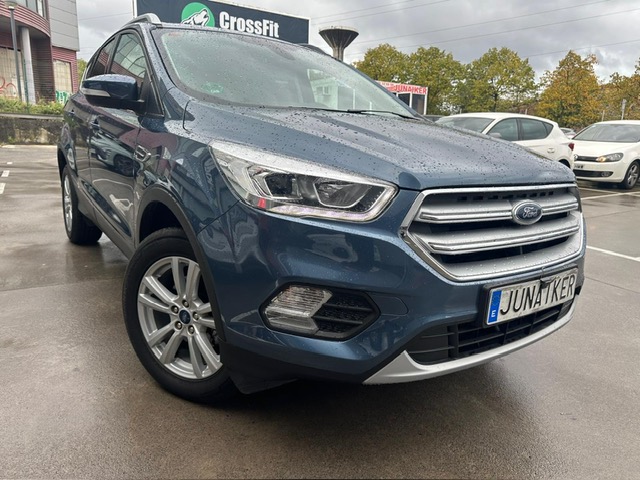 SE VENDE FORD KUGA 1.5 ECOBOOST 4X2 15