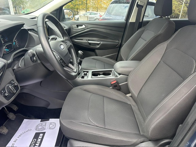 SE VENDE FORD KUGA 1.5 ECOBOOST 4X2 25