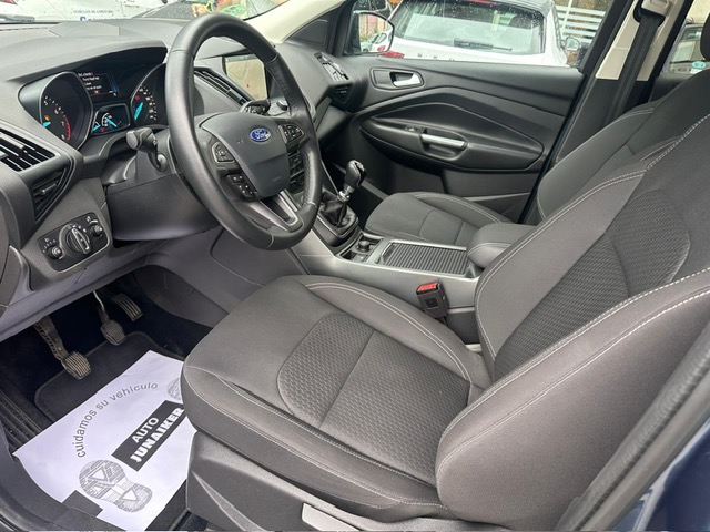 SE VENDE FORD KUGA 1.5 ECOBOOST 4X2 23