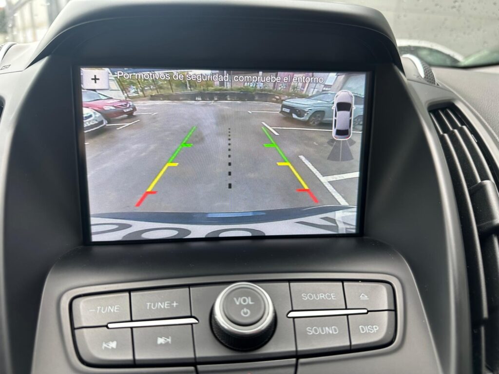 SE VENDE FORD KUGA 1.5 ECOBOOST 4X2 24