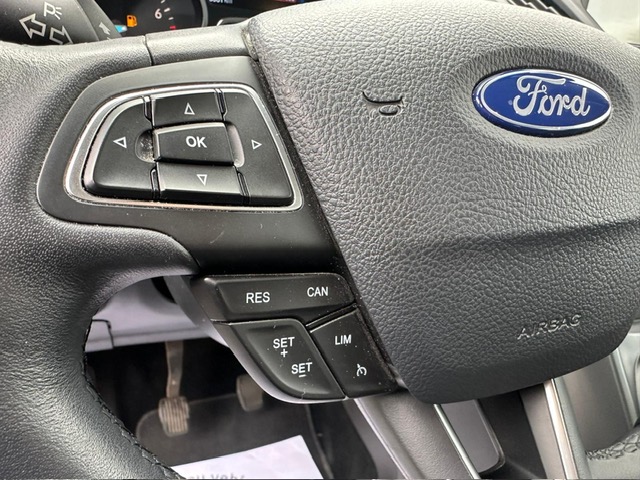 SE VENDE FORD KUGA 1.5 ECOBOOST 4X2 20