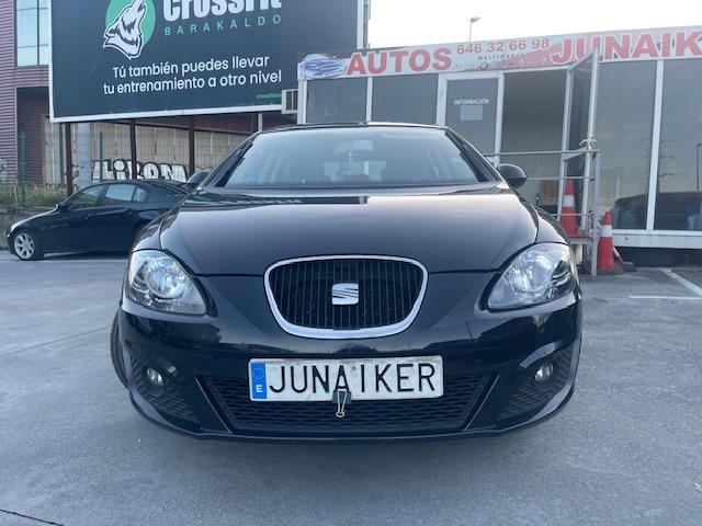 SE VENDE SEAT LEON COPA 1.2 TSI 105CV 25